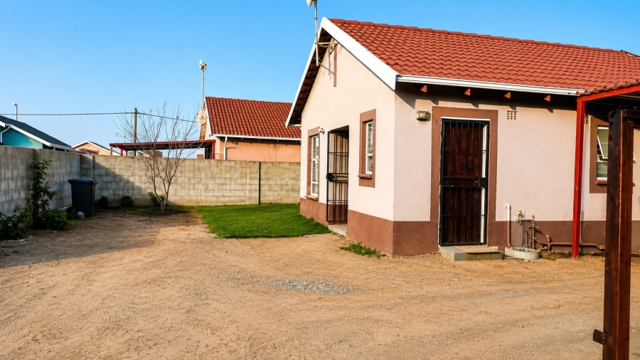 2 Bedroom Property for Sale in Raceway Free State